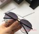 Fake Mont Blanc Black Gold Frame Sunglasses(7)_th.jpg